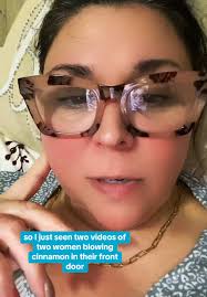 Cinnamon Manifestation Bible