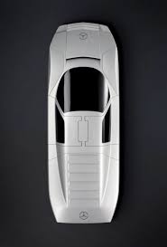Mercedes Benz Concept Sports Cars Luxury Classic Cars Concept Cars