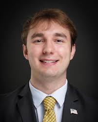 From KATC's Erin Steuber: The Nelson's 18-year-old son Christian was killed  in a work-place accident back in May. But Christian was an organ donor, and  his heart is still beating strong inside