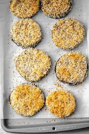 Baked Eggplant Parmesan Recipe Eggplant Parmesan Baked Eggplant Parmesan Baked Eggplant