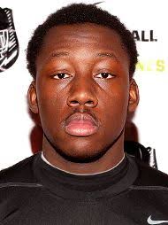 Sean Melton Inside Linebacker Recruiting Profile