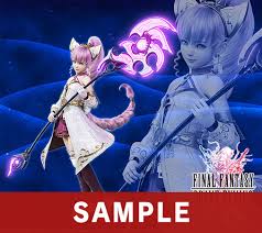 Eventually players are forced into a shrinking play zone to engage each. New Wallpaper 7 13 Ff Brave Exvius 2nd Anniversary Topics Final Fantasy Portal Site Square Enix