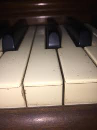 Piano cleaning shouldn't be performed only to enable the. Are These Ivory Or Plastic Keys And Can I Clean Them With Rubbing Alcohol Piano