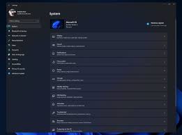 Windows is an amazing working framework for power clients, and windows 11 lite edition 2021 is particularly for gamers to convey the most extreme execution and further developed efficiency. Snynet Solution Is This The New Windows 11 Dark Mode Amp Quest