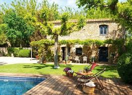 Maisons Et Jardins Que J Aime Astreor Jardin Maison Terrasse Amenagement Paysager Maison