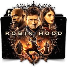 May 05, 2010 · the subject of ballads, books and films, robin hood has proven to be one of popular culture's most enduring folk heroes. Robin Hood 2018 Movie Folder Icon By Zenoasis On Deviantart