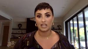 Demi lovato feels the most beautiful. Demi Lovato Says Dmx Od Scared Her It Could Have Been Me Freedom Rock Radio