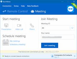Teamviewer is a remote control app that operates a computer. Download Teamviewer For Windows Vista For Free