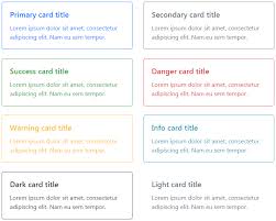 We did not find results for: How To Use Bootstrap 4 Cards Tutorial Republic