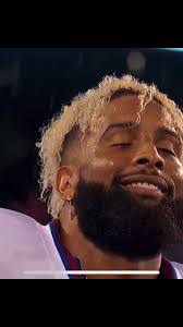 Dwayne Odell's Instagram, Twitter & Facebook