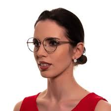 Guess Gold Metal Glasses Women's (Frames)