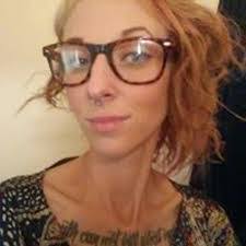 Sarah Gervasi's Instagram, Twitter & Facebook