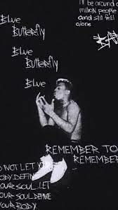 We hope you enjoy our growing collection of hd images to use as a background or home screen for. Xxxtentacion