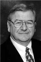 Tony Butts Obituary (2021)