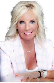 Becky Vest's Instagram, Twitter & Facebook