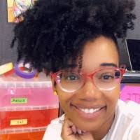 Nakisha Jackson's Instagram, Twitter & Facebook