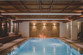 Der graue alltag steckt ihnen in den knochen? Panchakarma Bayern Ayurveda Kur In 4 Sterne Hotel