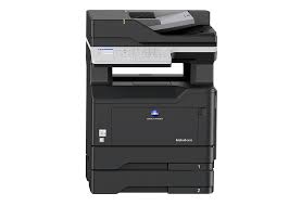 The award winning multifunctional printer bizhub c3110 by konica minolta allows high quality printing & cloud access for your company! Konica Minolta Bizhub 3622 4422 4052 4752 Well Connected