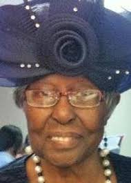 Lizzie McCall Obituary