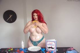 Miss Crispy Nude Cosplay Snapchat Leaked | Thotslife.com