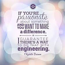 Society Of Women Engineers Quote Engineering Quotes Civil Engineering Quotes Engineering Humor