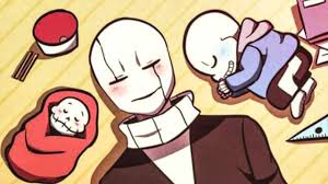 We did not find results for: Baby Sans And Papyrus Fall Asleep Youtube