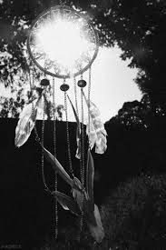 Black And White Dream Catcher Background May You Only Dream Good Dreams Black N White Images Black And White Pictures Black And White Photographs