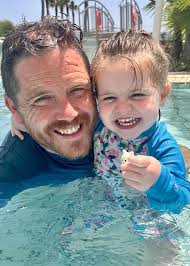 Pics: Inside Suzanne Kane's Greece Holiday As Family Soak Up The Sun