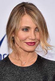 Rundes gesicht diesen sieben frisuren sind perfekt für dich 1. Frisuren Fur Runde Gesichter Diese Haarschnitte Stehen Dir