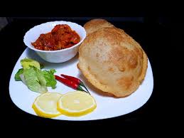 How To Make Perfect Bhature Recipe Malayalam Cooking Batoora Bhatura Raizasrecipe Youtube