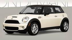 Used Mini Cooper For Sale In Topeka Ks 10 Cars From