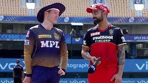 Let's have a look at our kkr predicted xi vs rcb for ipl 2021 match: 1tcb1rsd T2cqm