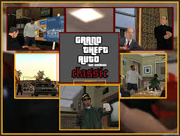 San andreas on android is another port of the legendary franchise on mobile there is an opportunity to upgrade individual cars. Global Mods For Gta San Andreas Ios Android 36 Global Mod For Gta San Andreas Ios Android