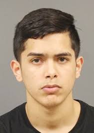 Hearings underway in robbery, shooting