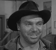 John DOUCETTE (1921-1994)