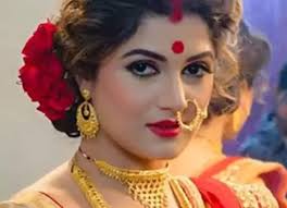 Srabanti primarily works in cinema of west bengal, based in kolkata. Who Is The Most Beautiful Bengali Actress Quora