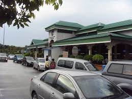 Maybe you would like to learn more about one of these? Kawasan Rehat R R Tapah Arah Utara Mapio Net