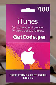 Free itunes gift cards codes generator features simple to utilize. Free Itunes Gift Card Codes 2020 Video Free Itunes Gift Card Itunes Card Codes Free Gift Cards Online
