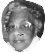 BERNICE MCCLELLAN Obituary (2016)