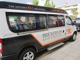 Over the last 20 years, brickfields asia college (bac) has established itself as the nation's no.1 law school. Brickfields Asia College Bac Kuala Lumpur Malaysia Fees Courses Intakes