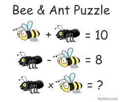 We may earn a commission through links on our site. Brain Teaser Number And Math Puzzle Virily