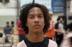 Derrick Akines, Waterloo West