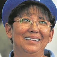 Inwoners kla oor wyksleier