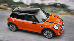 New Mini Cooper S Review Car Magazine
