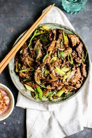 Cumin Beef Stir Fry The Defined Dish Cumin Beef Stir Fry Recipe Beef Stir Fry Keto Stir Fry Stir Fry
