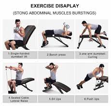 With absa's banking services you can open a bank account, get a loan, or sign up for internet banking quickly and easily. 2 In1 Sit Ups Bank Hantelbank Klappbare Trainingsbank Multifunktion Fitness Bank Ebay