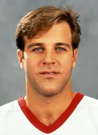 Player photos for the 1985-86 Nepean Raiders at hockeydb.com