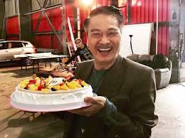 He is a veteran actor in the hong kong film industry, with dozens of awards, including best supporting actor at the. Happy Birthday To Ng Man Tat 2nd Jan Hong Kong Cinema Facebook