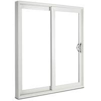 Sunview Patio Doors Ltd Aluminum And Vinyl Patio Doors