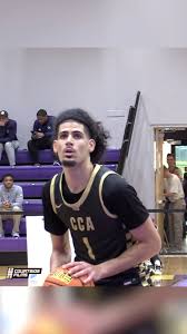 6’8 guard Shon Abaev was cooking this weekend at MAIT! 2025 McDonald’s  All-American committed to Cincinnati